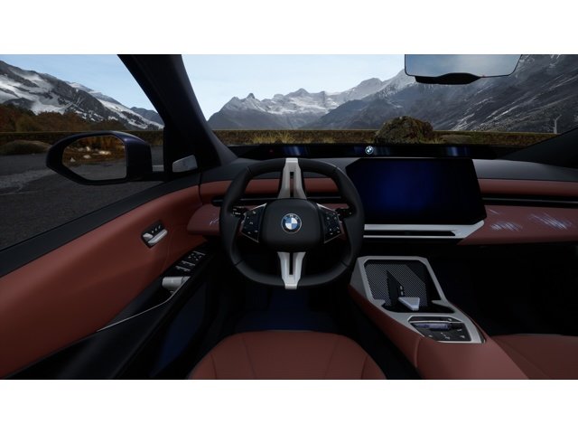 New 2027 Polarized Grey Metallic BMW  image 13