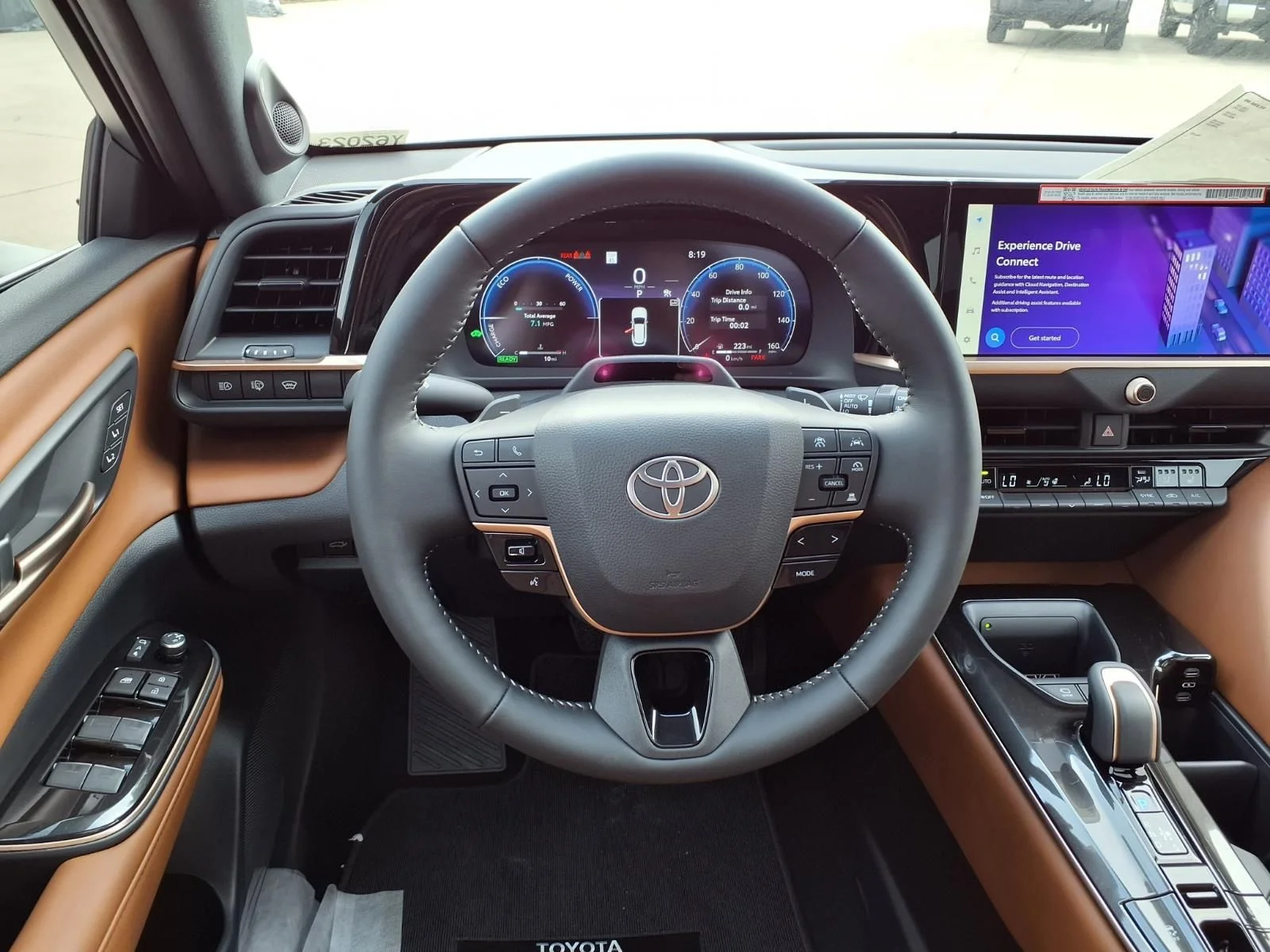 New 2026  Toyota Limited image 13