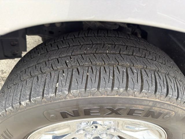 Used 2023 Silver Ram Big Horn/Lone Star image 6