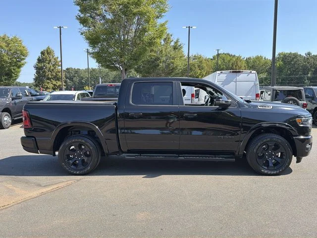 Used 2025 Black Ram Big Horn/Lone Star image 14