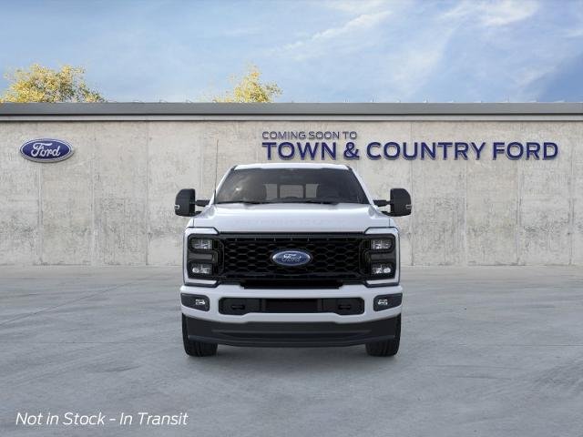 New 2026 Oxford White Ford XL image 25