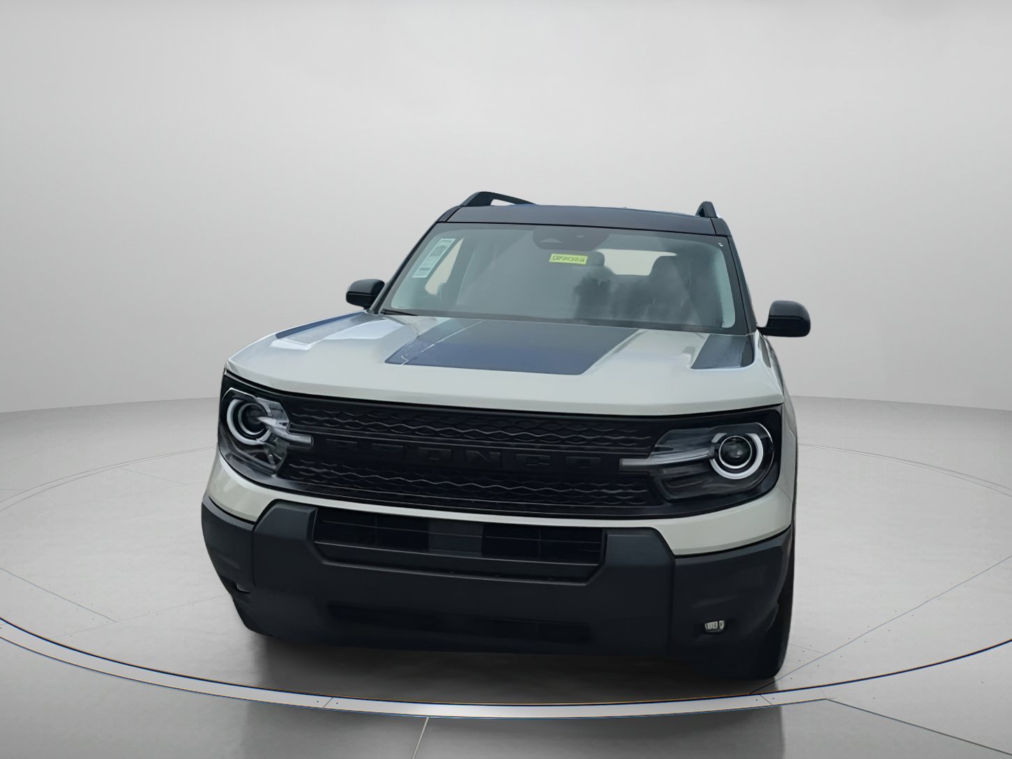 2025 Ford Bronco Sport Big Bend - Photo 7