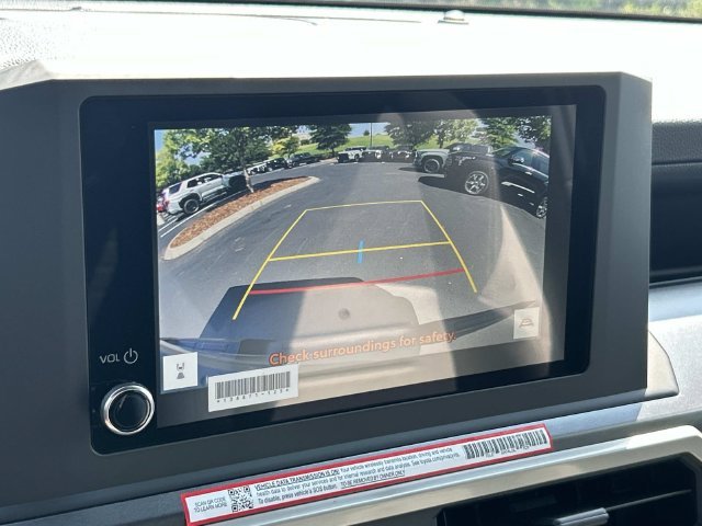 Certified Used 2026  Toyota TRD Sport image 23