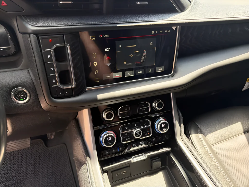 Used 2023 Black GMC Denali image 26