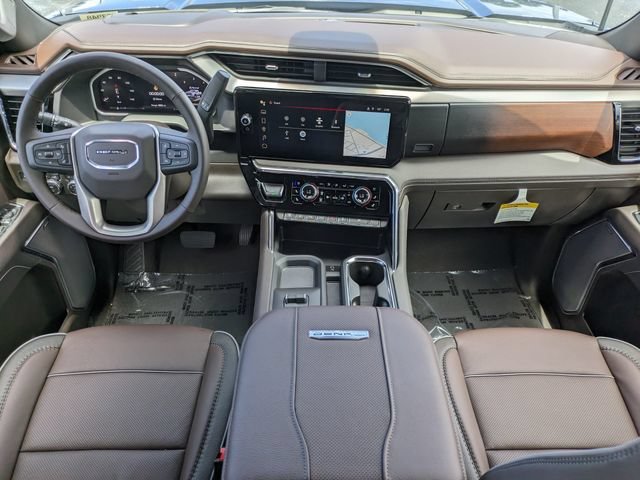 2026 GMC Sierra 3500HD Denali - Photo 18