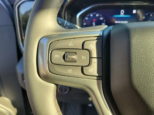 2023 Chevrolet Silverado 1500 LT Trail Boss - Photo 32