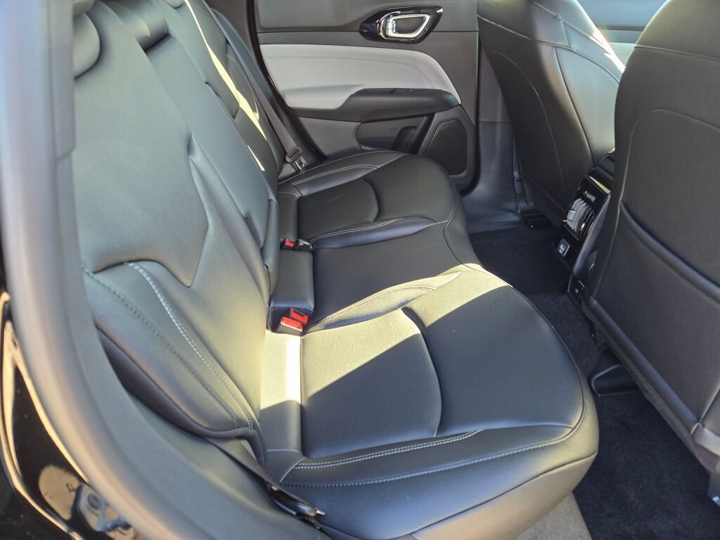 2026 Jeep Compass Limited - Photo 10