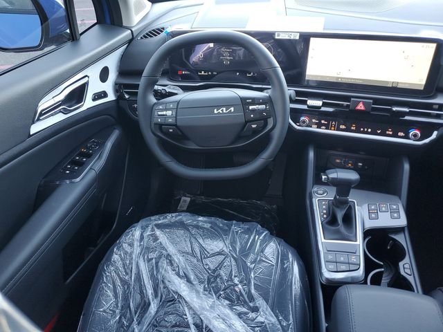 2026 Kia Sportage SX Prestige - Photo 18
