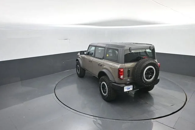 New 2026 Marsh Gray Ford Base image 25