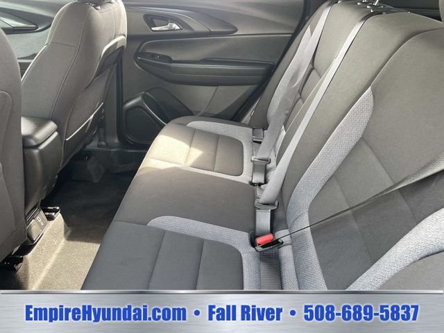 2023 Chevrolet TrailBlazer LT - Photo 15