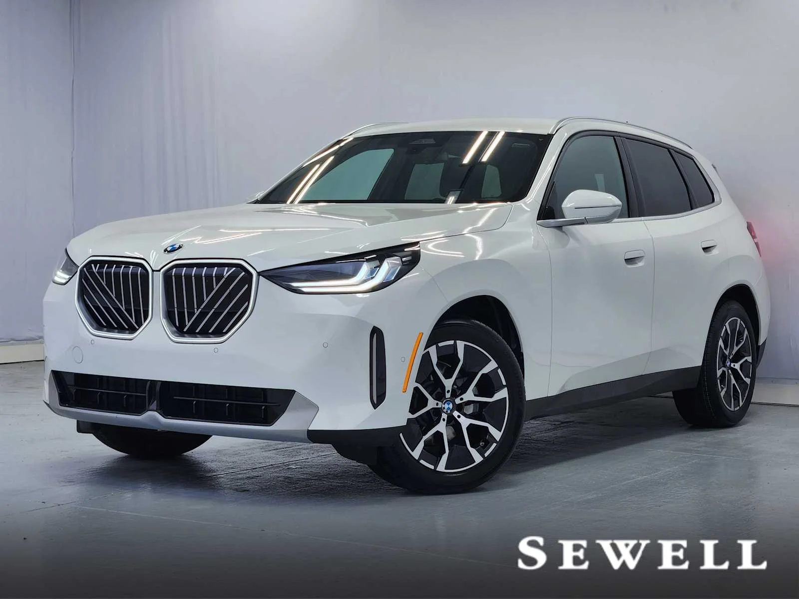 2026 BMW X3 30 XDRIVE's photo
