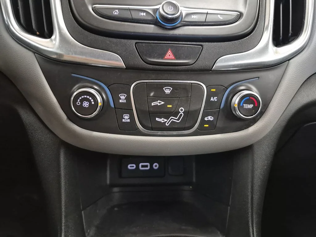 Certified Used 2021 Silver Ice Metallic Chevrolet LS image 29