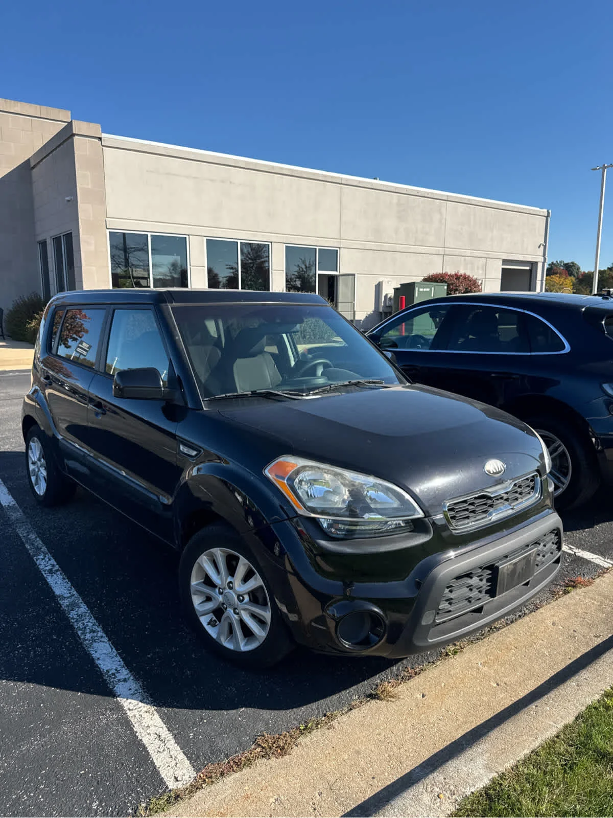 2013 Kia Soul