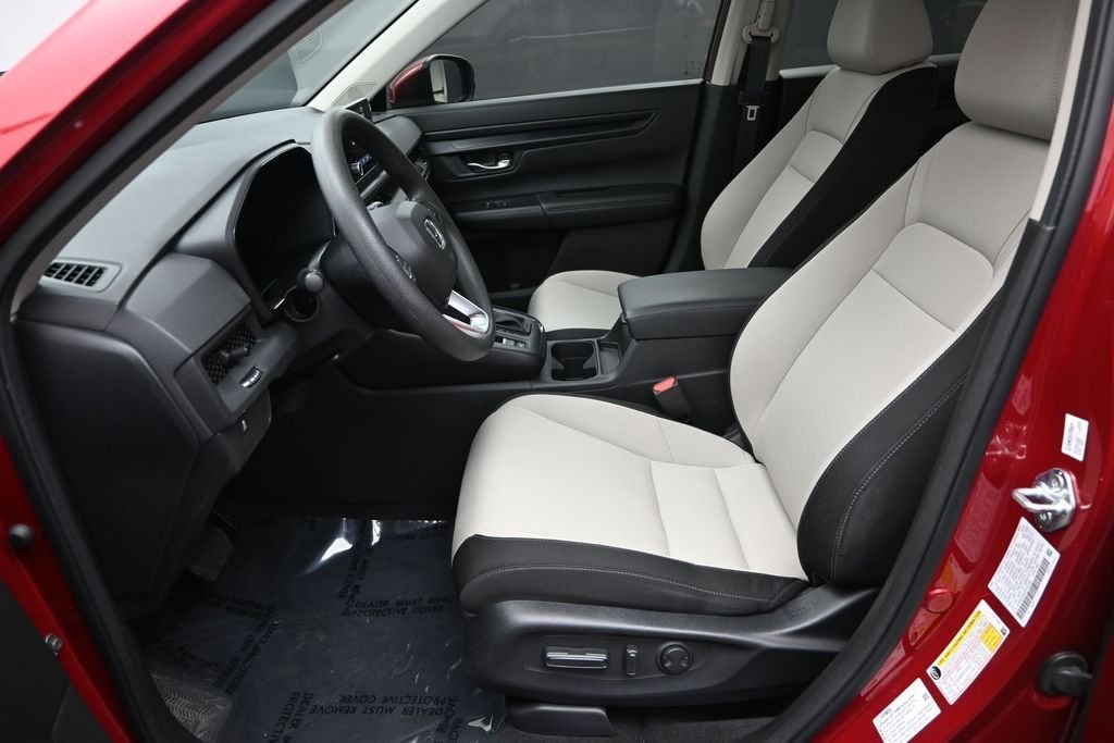 Used 2023  Honda EX image 14