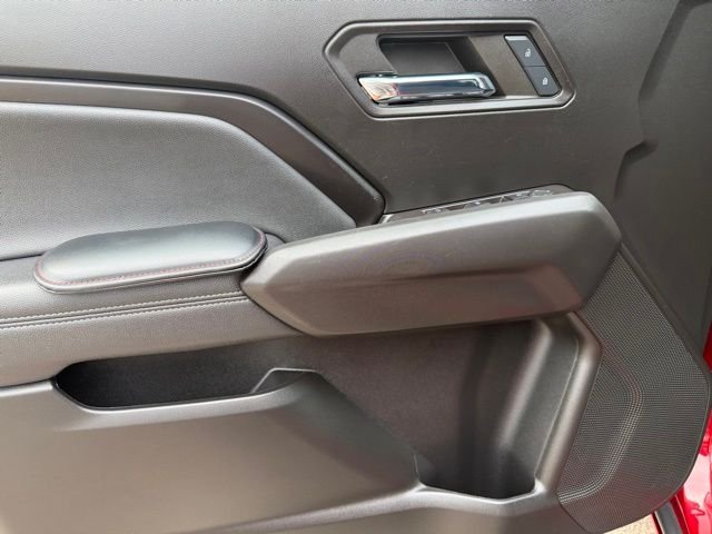 Used 2024 Red Chevrolet LT image 15