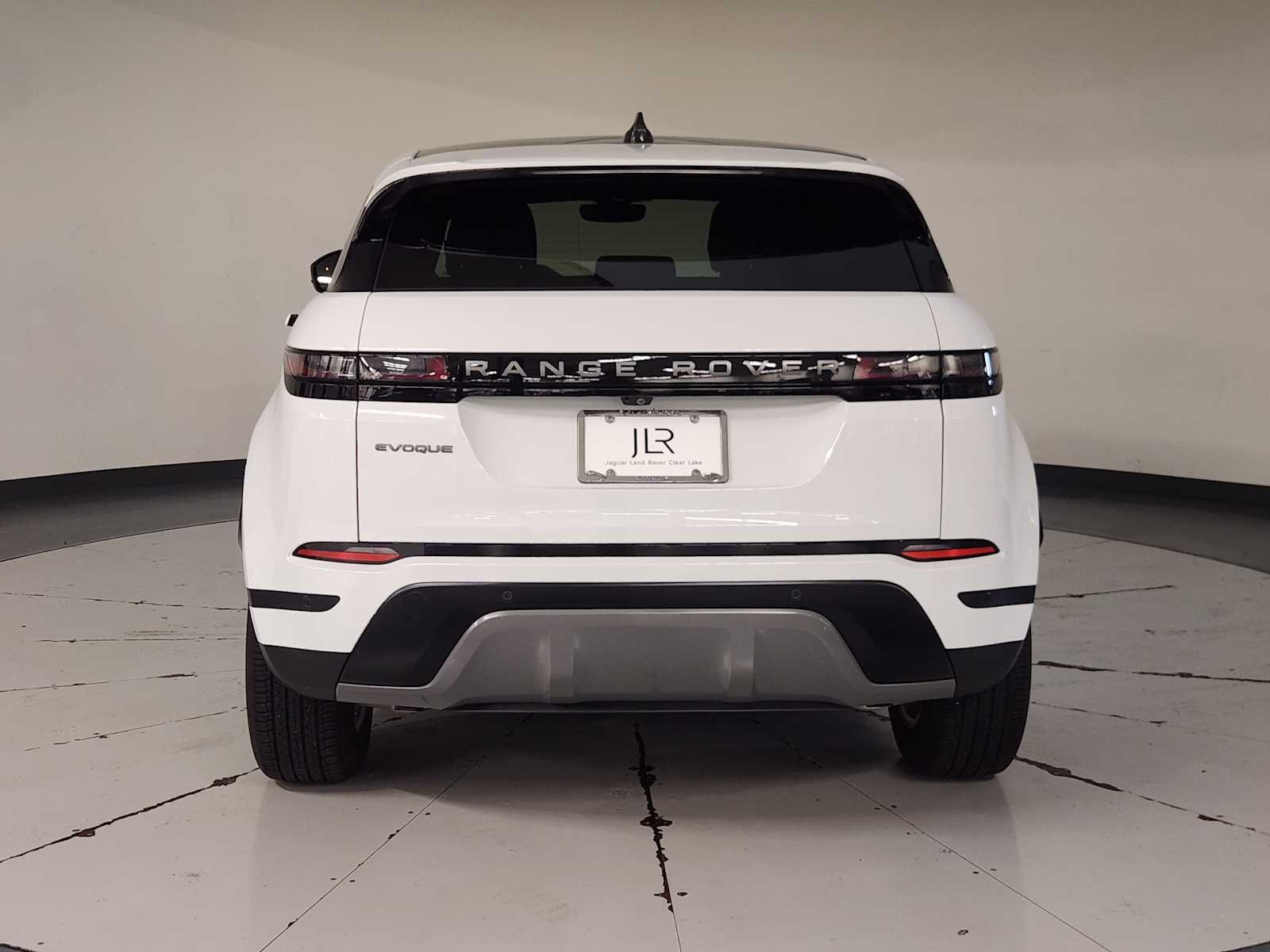 Used 2025 Fuji White Land Rover Core S - AWD image 9