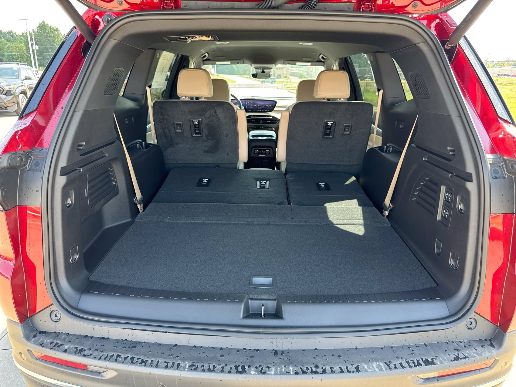 2026 Buick Enclave Preferred - Photo 25