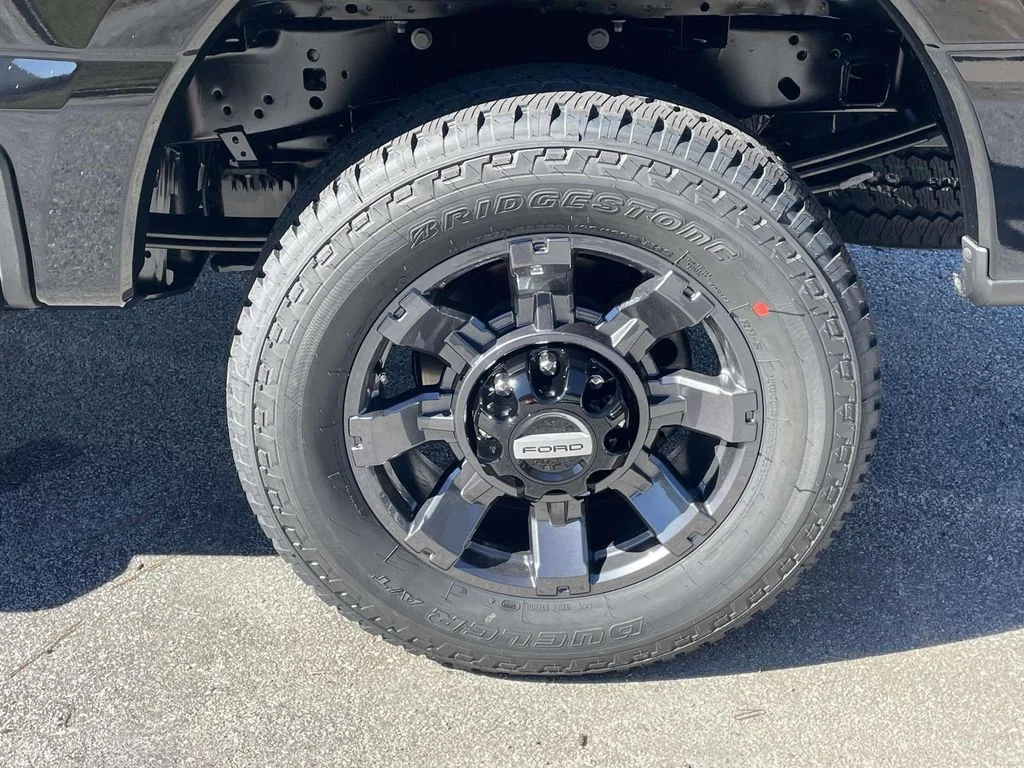New 2026 Black Ford XL image 21