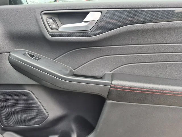 Used 2024 Silver Ford ST-Line image 33