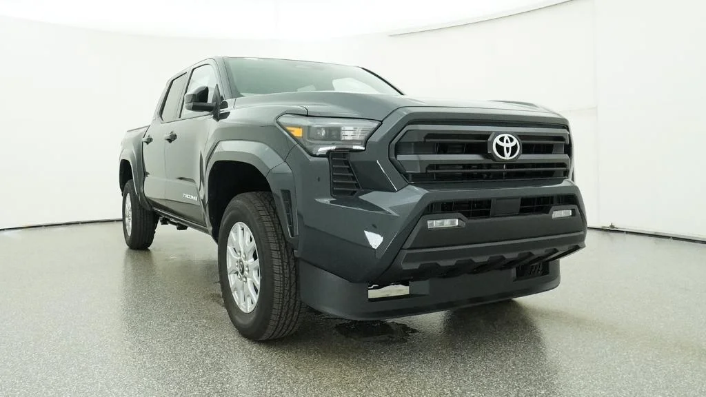 New 2026 Underground Toyota SR5 image 16