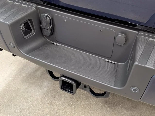 New 2027 Neptune Blue Ford F-250® Platinum® image 74