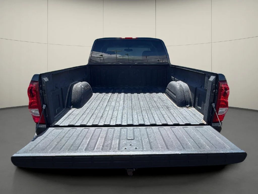Used 2003 Gray Chevrolet LS image 10