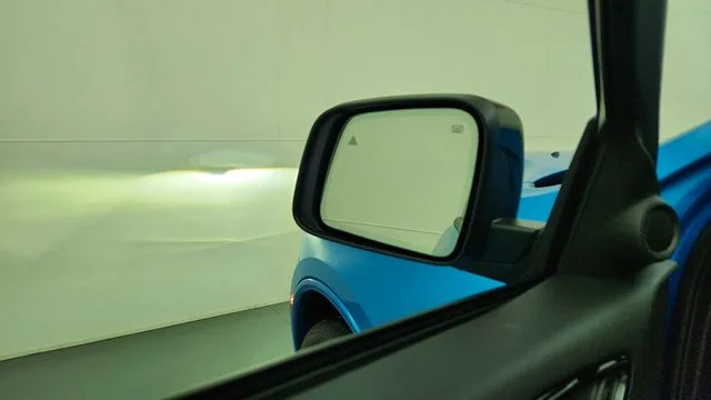 New 2026 B5 Blue Exterior Paint Dodge GT Plus HEMI V8 image 19