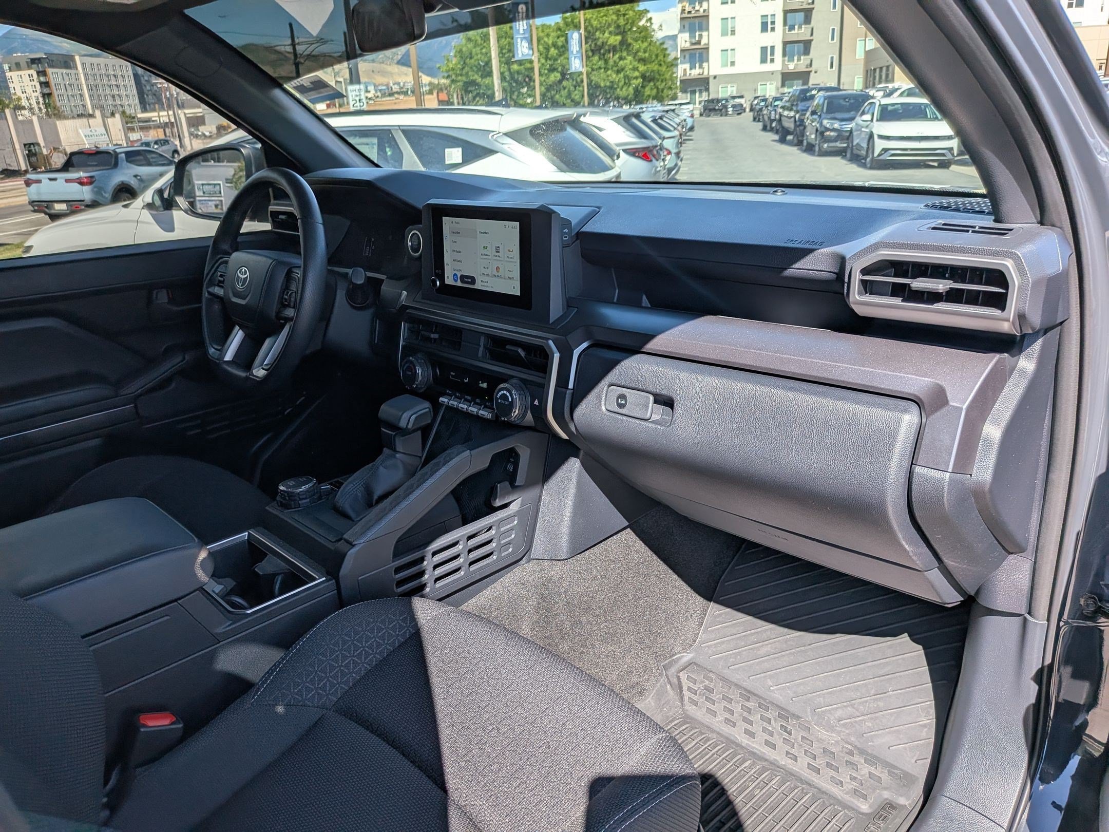 Used 2025 Underground Toyota SR5 image 30