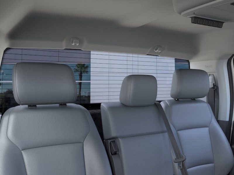 New 2026 Oxford White Ford XL image 22