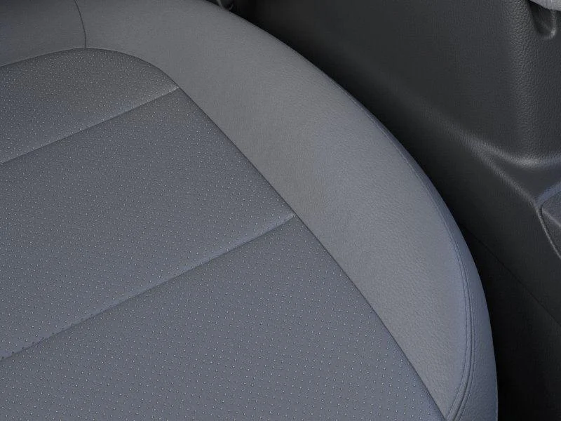 New 2026 Velocity Blue Metallic Ford Badlands image 7