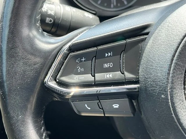 Used 2019 Red Mazda Grand Touring image 20