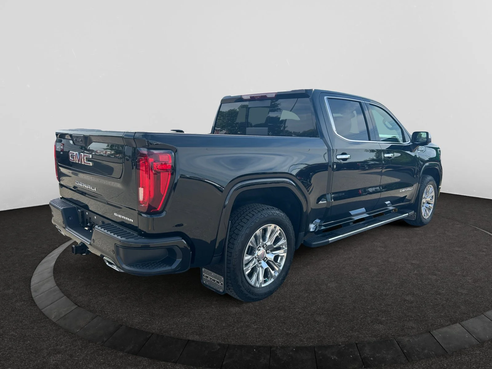 New 2026 Onyx Black GMC Denali image 5