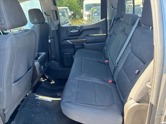 Used 2020 Gray Chevrolet RST image 9