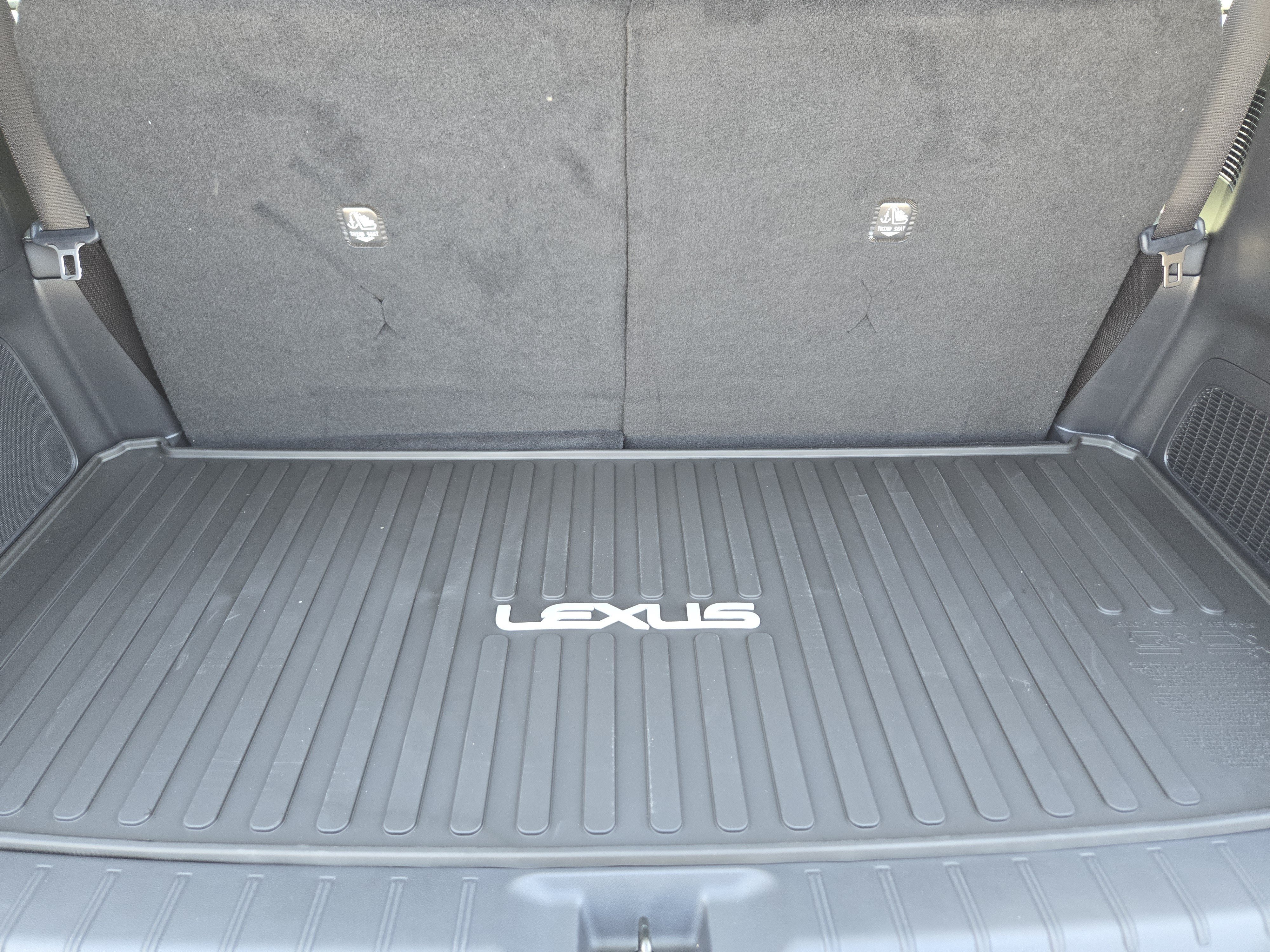 New 2026 Matador Red Mica Lexus PREMIUM AWD image 23