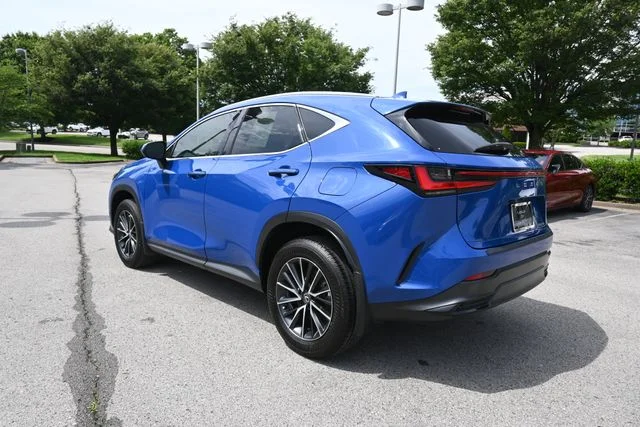 Certified Used 2024 GRECIAN WATER Lexus 250 Base image 9