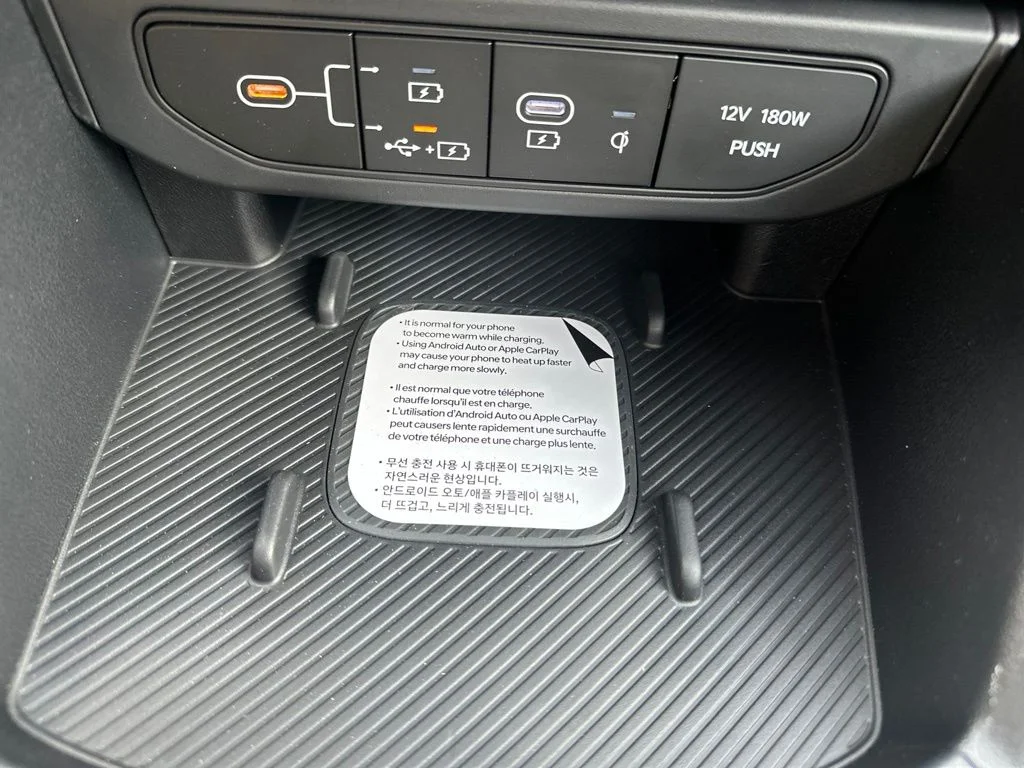 New 2026 Blue Kia GT-Line image 13