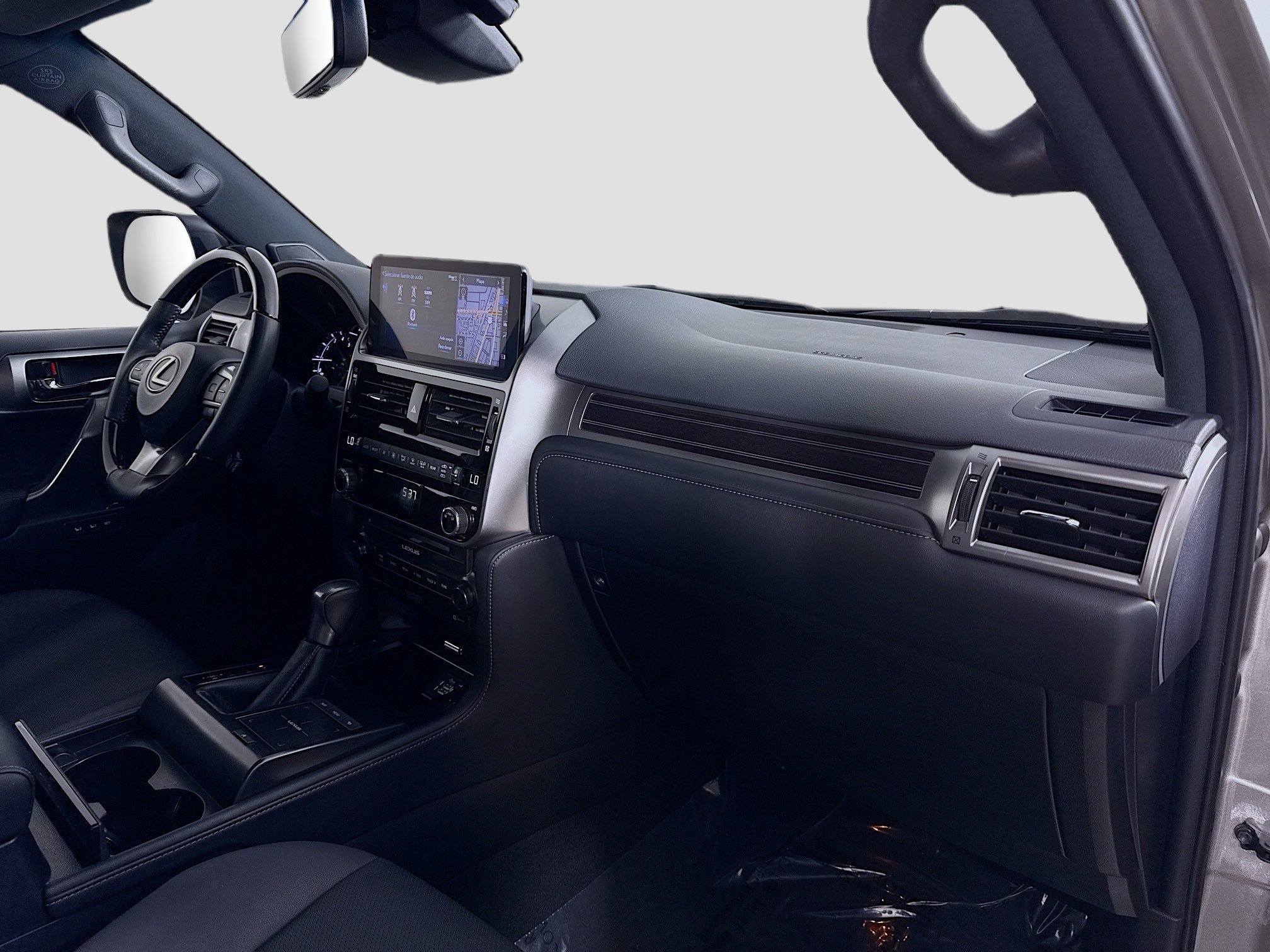 2023 Lexus GX PREMIUM - Photo 30