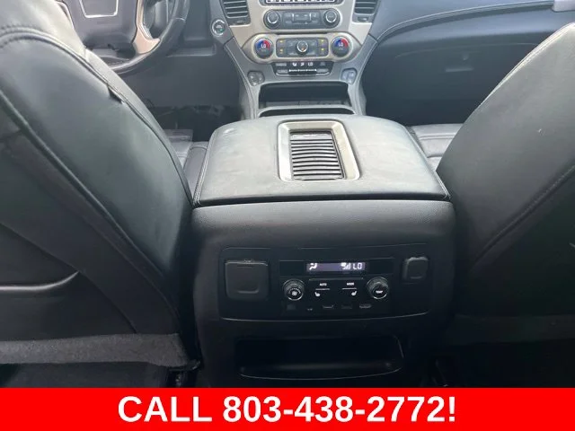 Used 2018 White GMC Denali image 18