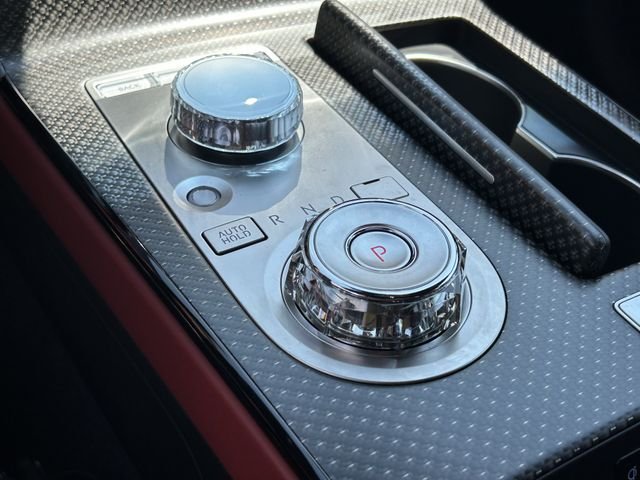New 2026 White Genesis 3.5T Sport Prestige image 30