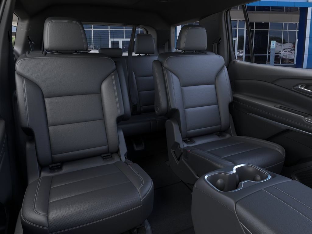 2026 Chevrolet Traverse LT - Photo 17