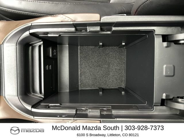 Used 2023 Silver Mazda 2.5 Turbo Premium Package image 21