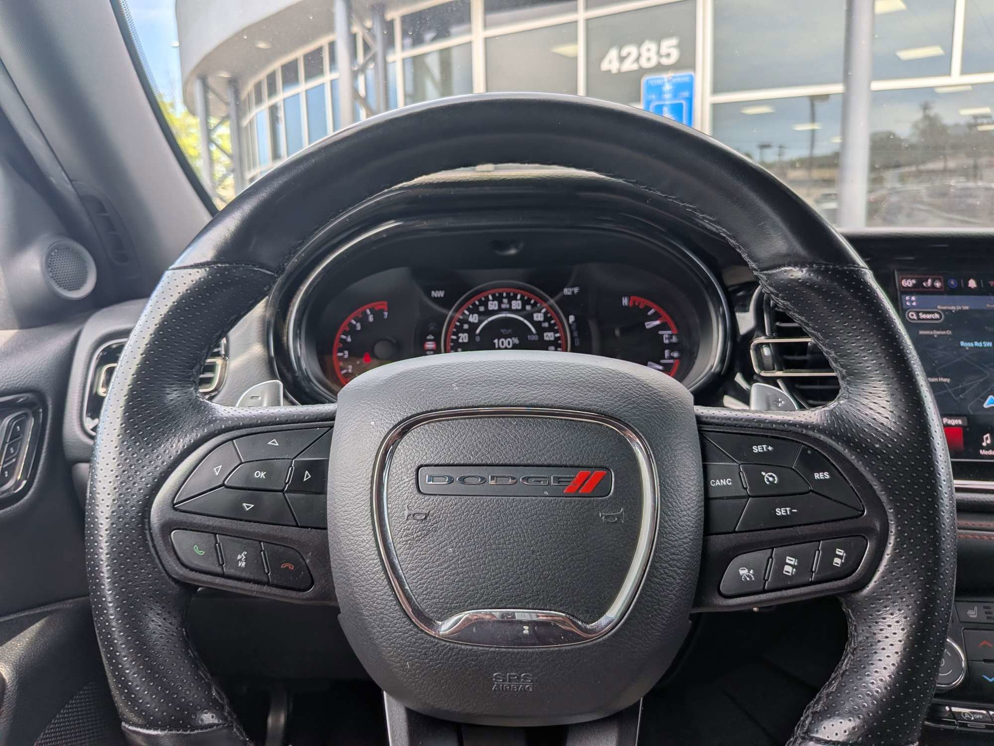Used 2024 White Dodge GT Plus image 28