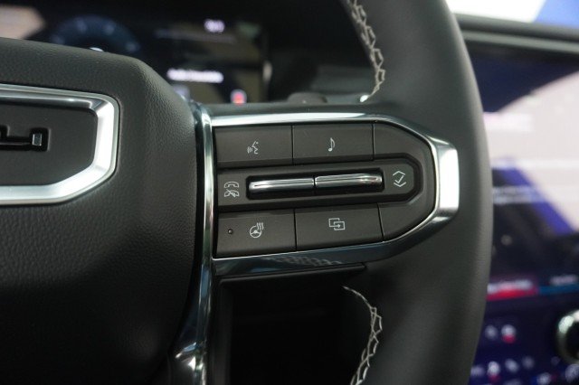 2027 GMC Acadia Denali Ultimate - Photo 31