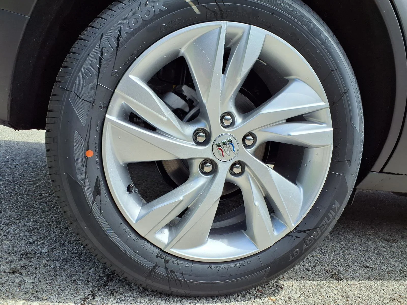 2026 Buick Encore GX Preferred - Photo 22