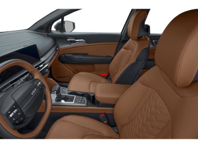 New 2026 Ebony Kia X-Line image 8