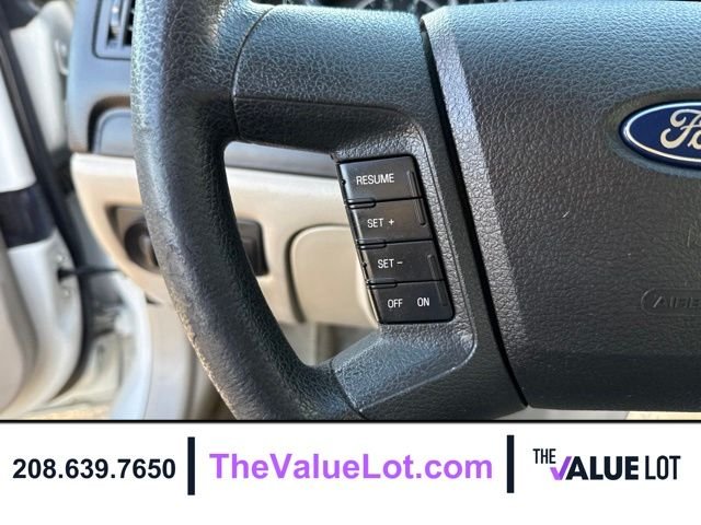 Used 2008 White Ford S image 13