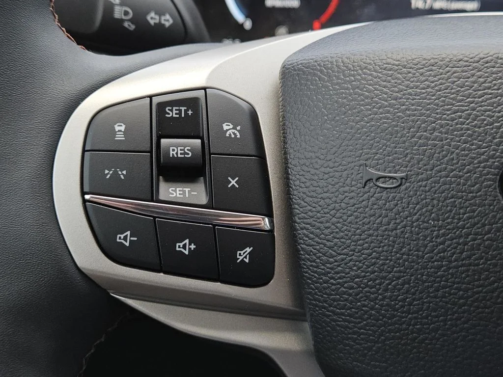 2026 Ford Explorer Active - Photo 19