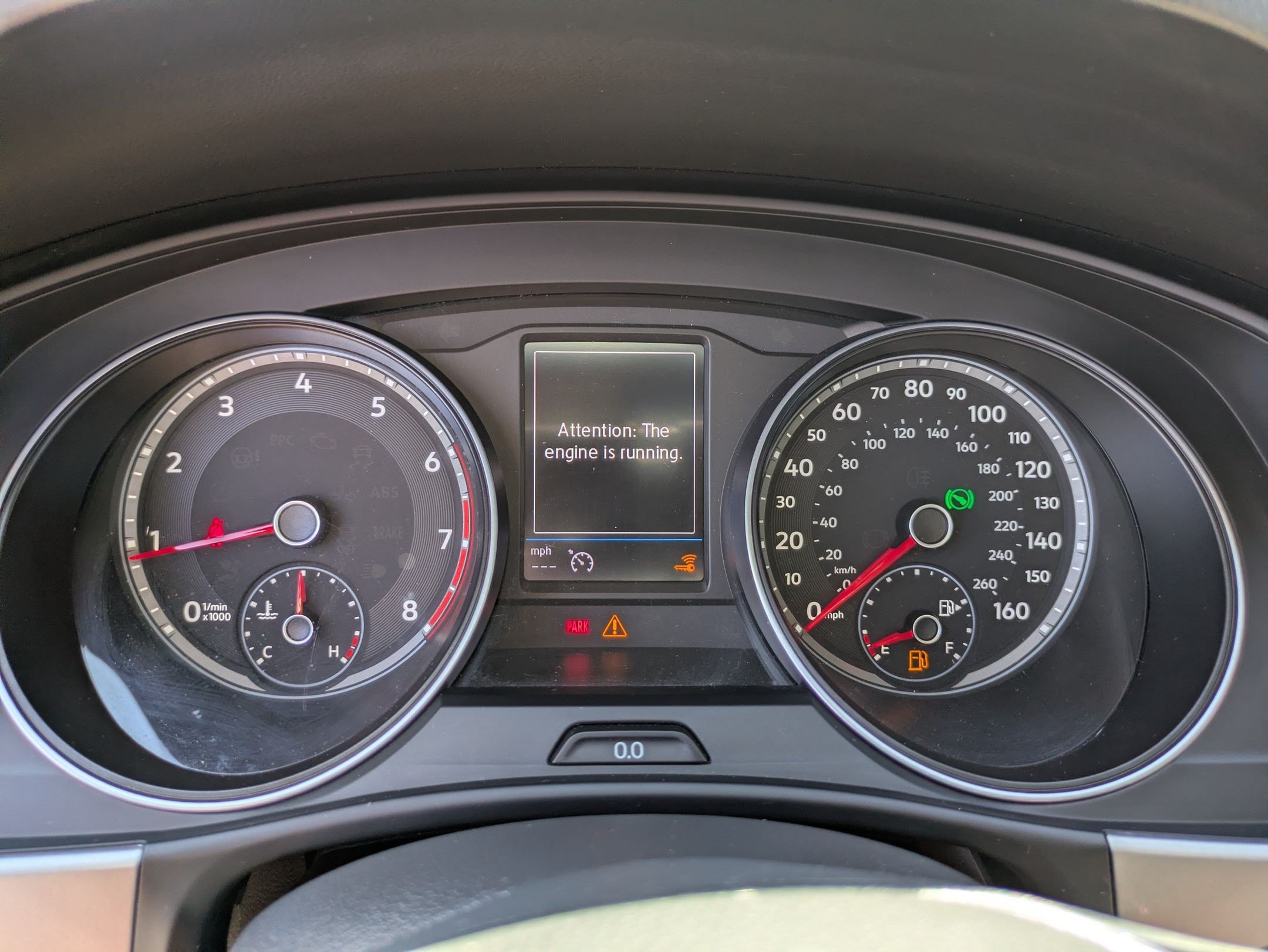 Used 2019 Fortana Red Metallic Volkswagen 3.6L V6 SE w/Technology R-Line image 19