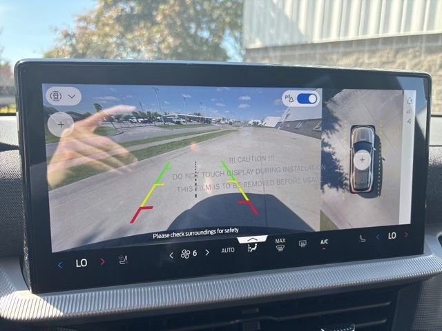 New 2026 Marsh Gray Ford Tremor® image 24