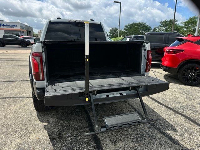 Used 2024 Avalanche Ford Raptor image 7